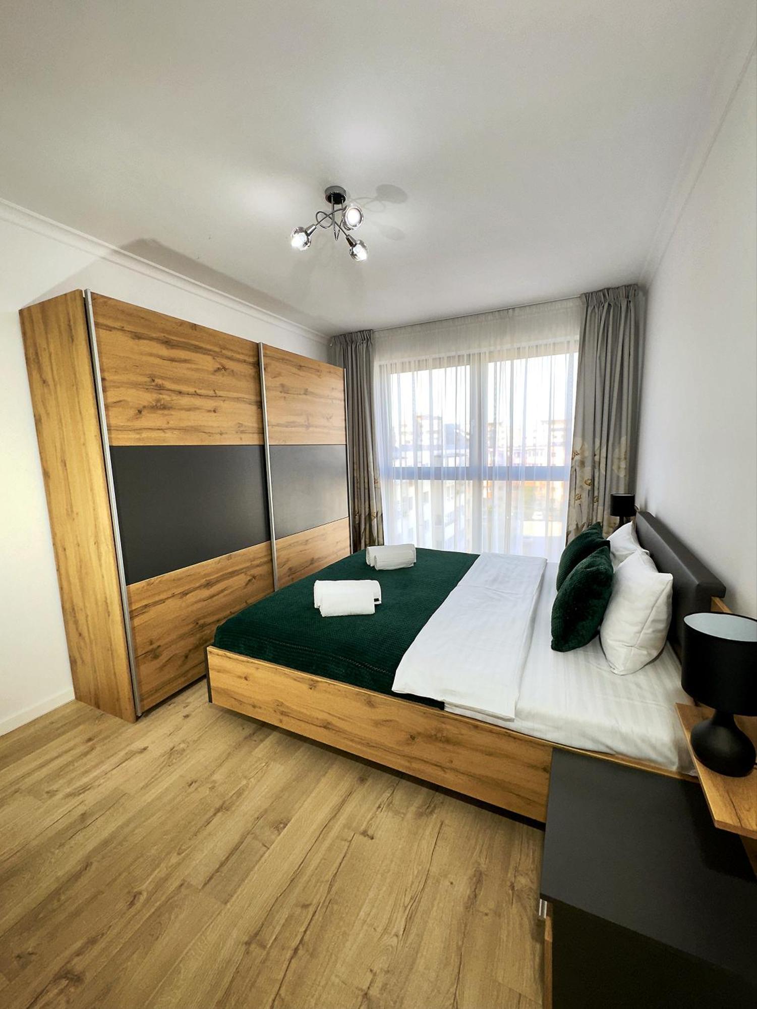 Homeland City Nest Cluj-Napoca Exterior foto